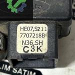 7707218B NİSSAN Qashqai SANRUF MOTORU