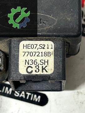 7707218B NİSSAN Qashqai SANRUF MOTORU