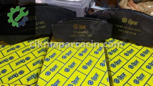 Fiat Ducato Balata 77364860 çıkma parça