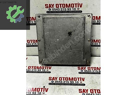BMW X5 Beyin Çıkma Parça Kayseri