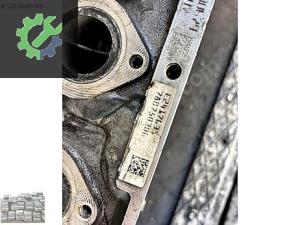 780750306 N57 BMW 3.0 silindir kapağı