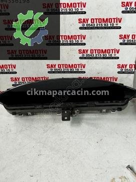 Honda Civic Gösterge Paneli 78100SNCJ000 çıkma parça