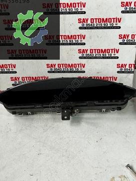 78100SNCJ000 HONDA CIVIC FD3 LDA GÖSTERGE PANELİ KM SAATİ
