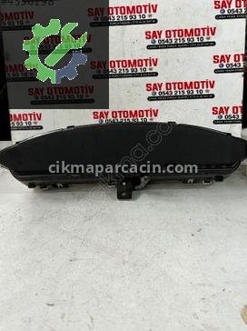 Honda Civic Gösterge Paneli 78100SNCJ000 çıkma parça