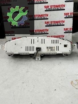 78100SNCJ000 HONDA CIVIC FD3 LDA GÖSTERGE PANELİ KM SAATİ
