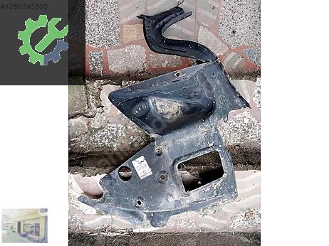 781419054R MEGANE IV SOL STOP SACI MAIS