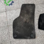 Smart Fortwo 1996-2012 Çıkma Taban Döşemesi