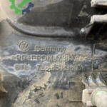 Volkswagen Touareg 2003-2012 Çıkma Çamurluk 7L6854960A