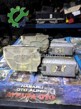 Fiat Brava Arka Silecek Motoru 79300183 çıkma parça