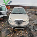 Lancia Ypsilon 2005-2020 Çıkma Far