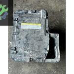 7C0801283 7C0907300 CRAFTER MAN TGE AKÜ TASİYİCİ ALT ÜST KAPAK