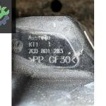 7C0801283 7C0907300 CRAFTER MAN TGE AKÜ TASİYİCİ ALT ÜST KAPAK
