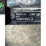 7C0801283 7C0907300 CRAFTER MAN TGE AKÜ TASİYİCİ ALT ÜST KAPAK
