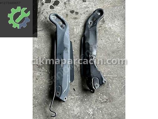 Volkswagen Crafter Sol Ön Far 7C0805931A çıkma parça