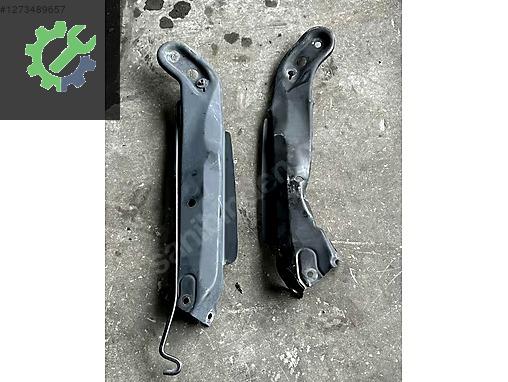 7C0805931A 7C0805932A CRAFTER MAN TGE FAR TAŞIYICI ÖN PANEL