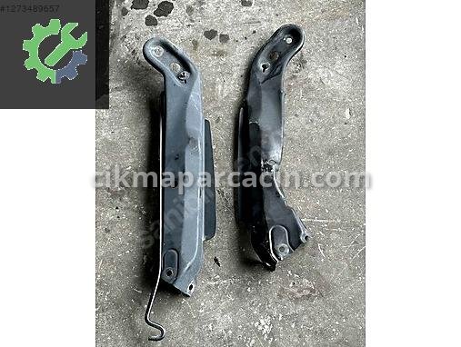 Volkswagen Crafter Sol Ön Far 7C0805931A çıkma parça