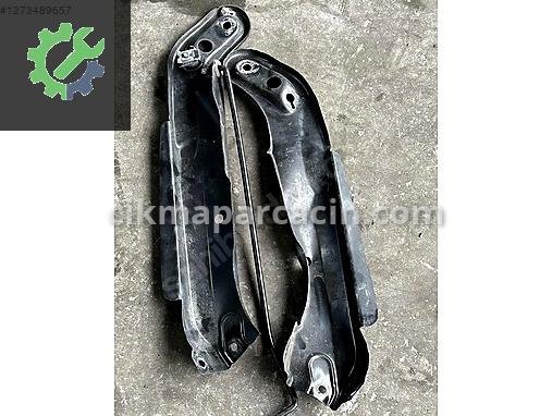 Volkswagen Crafter Sol Ön Far 7C0805931A çıkma parça