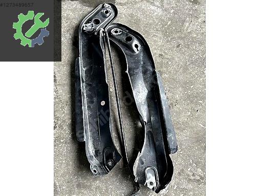 7C0805931A 7C0805932A CRAFTER MAN TGE FAR TAŞIYICI ÖN PANEL