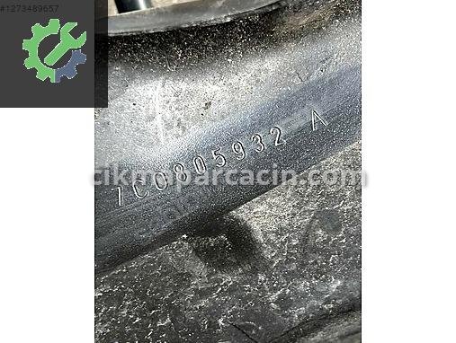 Volkswagen Crafter Sol Ön Far 7C0805931A çıkma parça