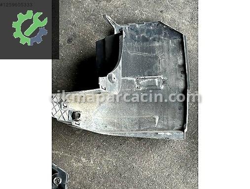 Volkswagen Crafter Arka Tampon 7C0807321B çıkma parça