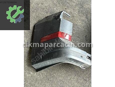 Volkswagen Crafter Arka Tampon çıkma parça