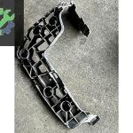 7C0807393A CRAFTER MAN TGE ARKA SOL TAMPON BRAKETİ