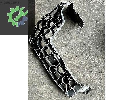 Volkswagen Crafter Arka Tampon çıkma parça