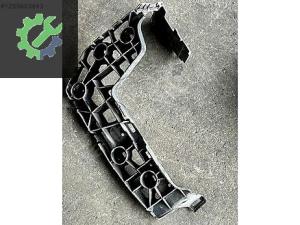 7C0807393A CRAFTER MAN TGE ARKA SOL TAMPON BRAKETİ