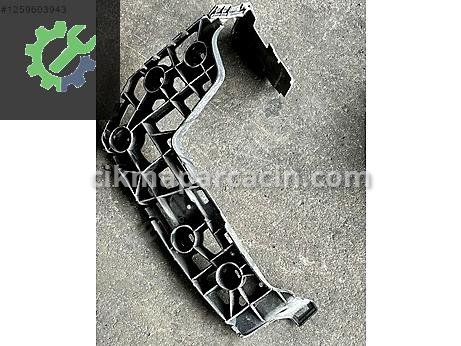 Volkswagen Crafter Tampon Braketi çıkma parça