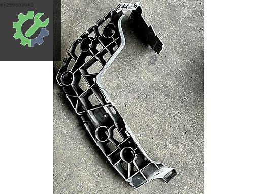 7C0807393A CRAFTER MAN TGE ARKA SOL TAMPON BRAKETİ