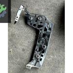 7C0807393A CRAFTER MAN TGE ARKA SOL TAMPON BRAKETİ