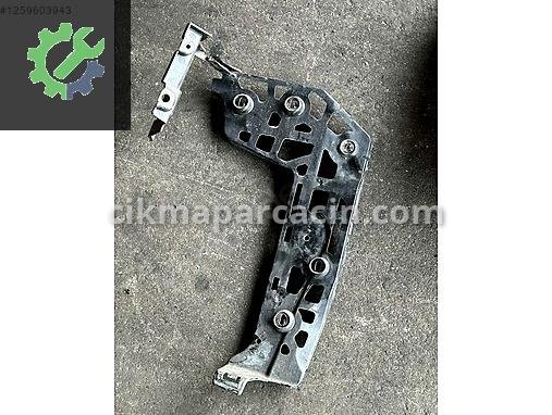 Volkswagen Crafter Tampon Braketi 7C0807393A çıkma parça