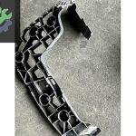 7C0807393A CRAFTER MAN TGE ARKA SOL TAMPON BRAKETİ