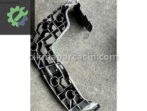 Volkswagen Crafter Tampon Braketi 7C0807393A çıkma parça