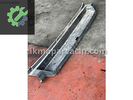 Volkswagen Crafter Arka Tampon çıkma parça