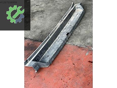 Volkswagen Crafter Arka Tampon çıkma parça