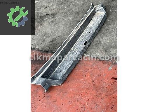 Volkswagen Crafter Arka Tampon 7C0807983 çıkma parça