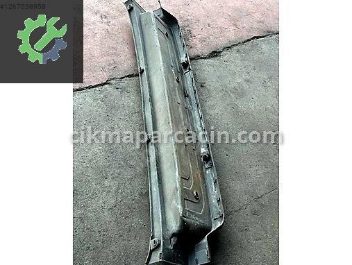 Volkswagen Crafter Arka Tampon 7C0807983 çıkma parça