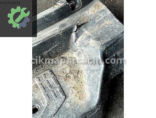 Volkswagen Crafter Arka Tampon 7C0807983 çıkma parça