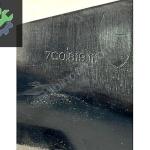 7C0819703B 7C0819111 CRAFTER MAN SOL KALORİFER IZGARASI MENFEZİ