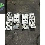 7C0827151A 7C0827152A CRAFTER MAN TGE ARKA BAGAJ KAPI MENTEŞESİ