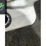 7C0827151A 7C0827152A CRAFTER MAN TGE ARKA BAGAJ KAPI MENTEŞESİ