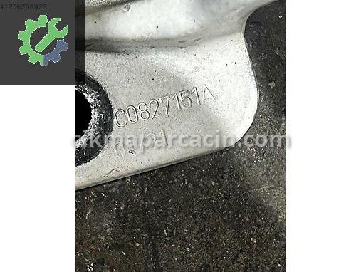 Volkswagen Crafter Kapı Menteşesi 7C0827151A çıkma parça