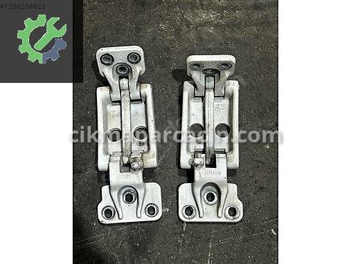 Volkswagen Crafter Kapı Menteşesi 7C0827151A çıkma parça