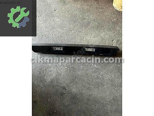 Volkswagen Crafter Plaka Lambası 7C0827329C çıkma parça