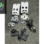 7C0827505R 7E0827161B CRAFTER MAN TGE BAGAJ KİLİDİ ALT ÜST