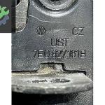 7C0827505R 7E0827161B CRAFTER MAN TGE BAGAJ KİLİDİ ALT ÜST