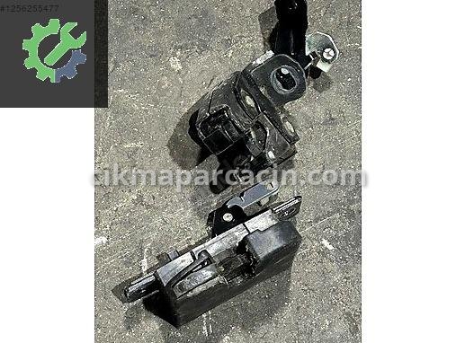 Volkswagen Crafter Bagaj Kilidi 7C0827505R çıkma parça