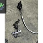 7C0827505R 7E0827161B CRAFTER MAN TGE BAGAJ KİLİDİ ALT ÜST