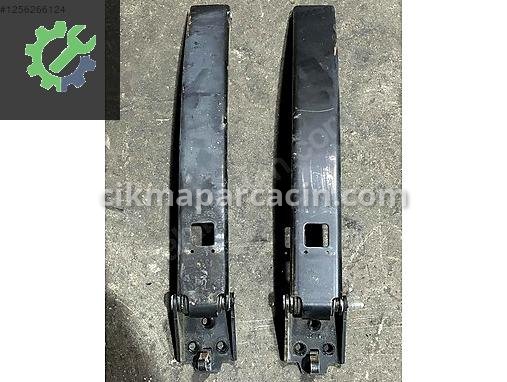 Volkswagen Crafter Kapı Menteşesi 7C0827791A çıkma parça